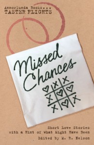 Missed Chances book cover